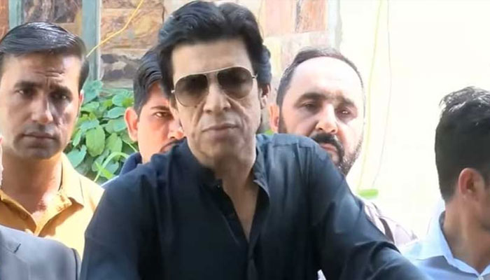 Faisal Vawda Signals Major Tax Crackdown; Whistleblower Rewards Announced
