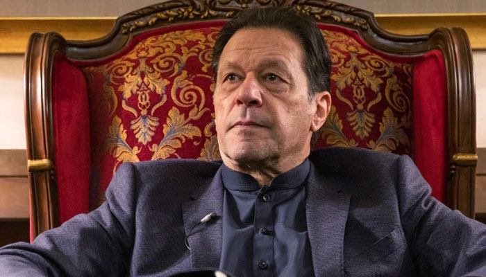 Imran Khan Unlikely to Be Freed Before 2026 Amid M