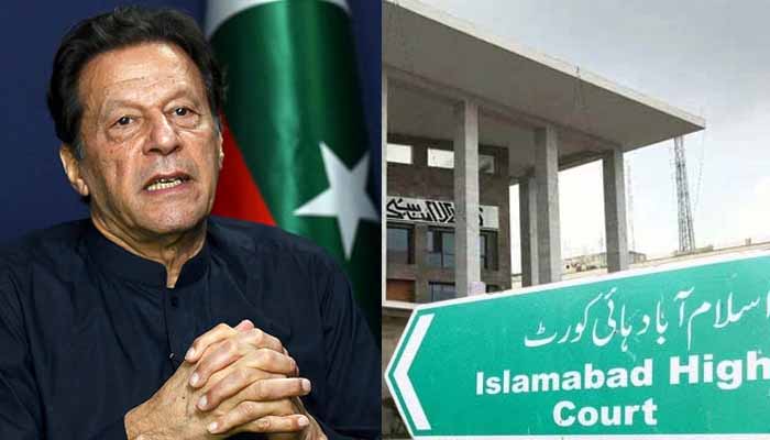 IHC to Hear Petition Seeking Closure of Imran Khan