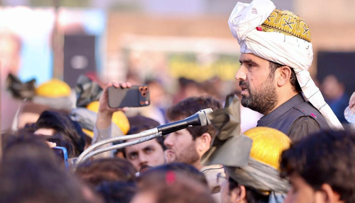 Tribes Joined Pakistan of Their Own Free Will, Say