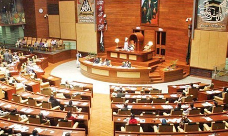 EC Releases Final List of 9 Candidates for PS-9 Shikarpur By-Election on December 14