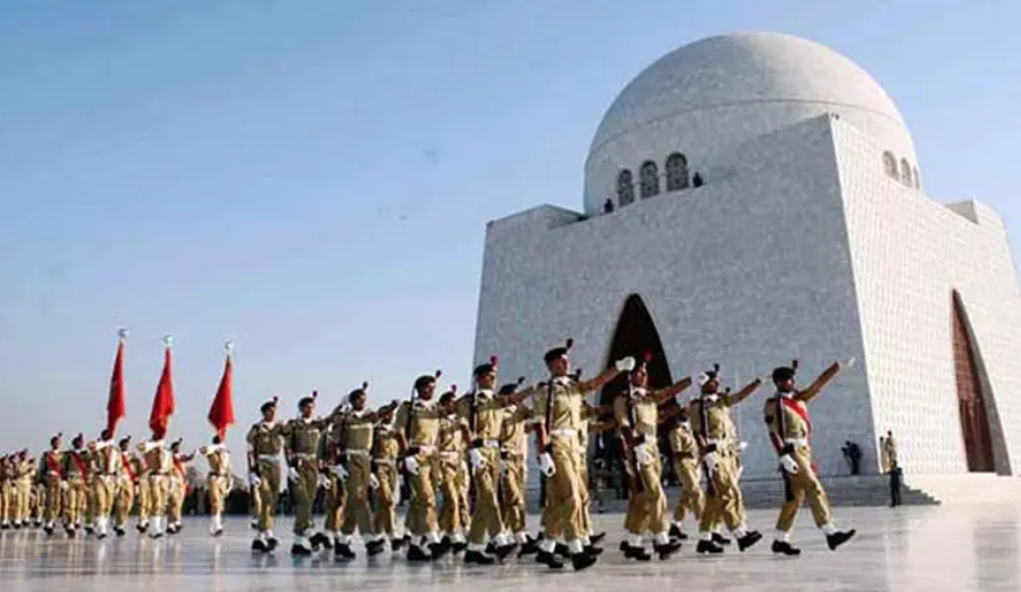 Pakistan Marks Quaid-i-Azam’s 149th Birth Anniversary with National Tributes