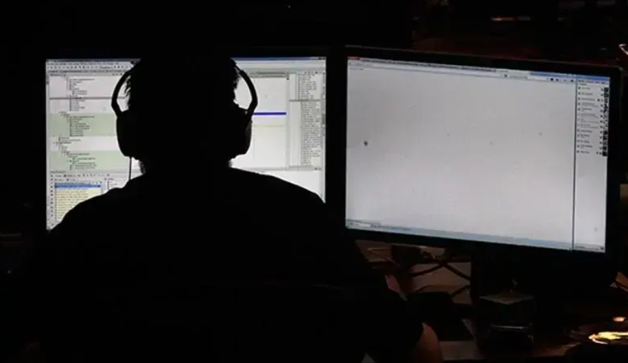 NCCIA Busts $60m Cyber Fraud Cartel in Karachi, 34