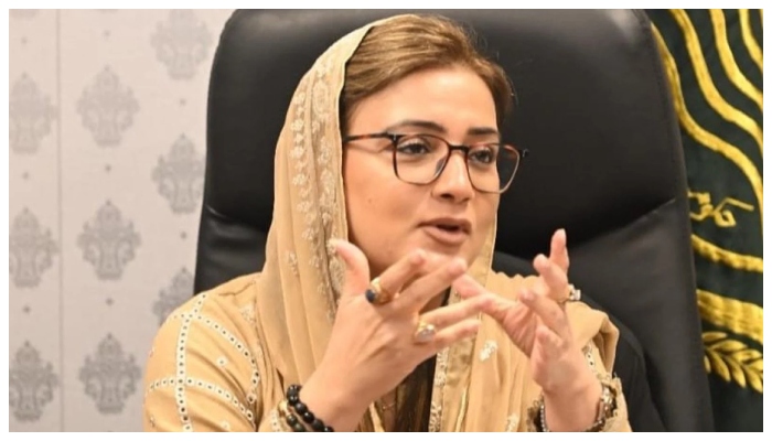 Property Ownership Ordinance Becomes Law, Uzma Bukhari