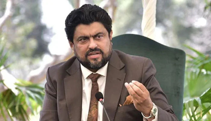 No Negotiations With Those Hindering Pakistan’s 