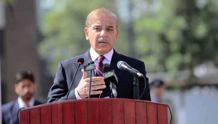 PM Shahbaz Sharif Reaffirms Commitment to Minority