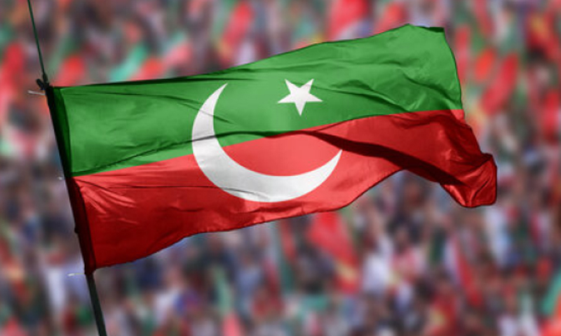 PTI Islamabad Seeks 3-Day Extension for Local Body