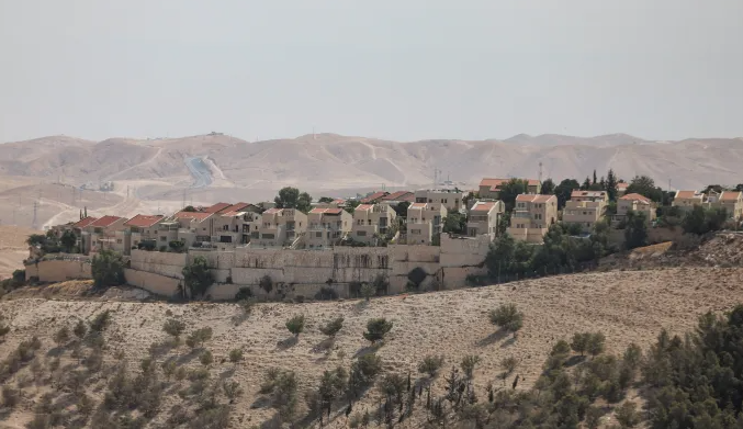 14 Countries Condemn Israel’s Approval of 19 New