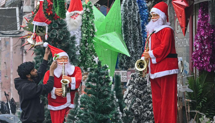 Christian Community Faces Violence in India Amid C