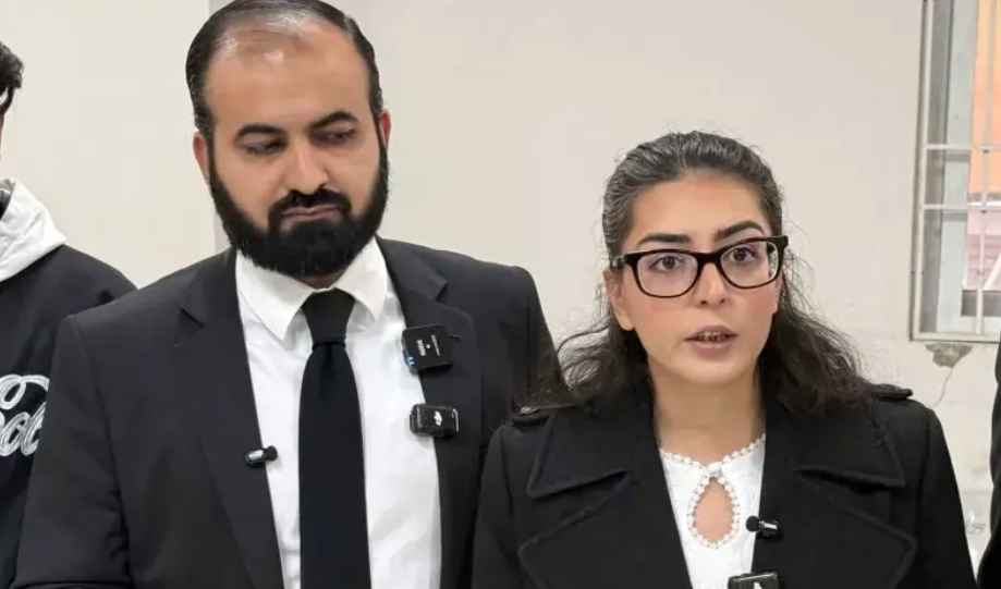 Lawyers Protest at IHC Over Arrest, Sentencing of 