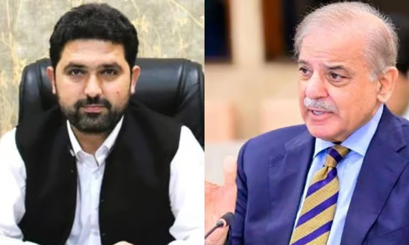 KP Chief Minister Urges PM to Release Federal Funds Amid Provincial Financial Crisis