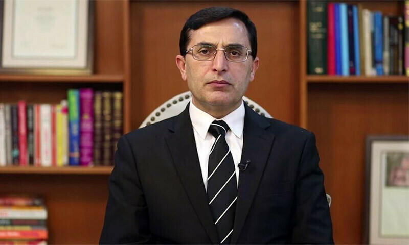 TTAP Condemns Lawyers’ 17-Year Sentences, Calls 