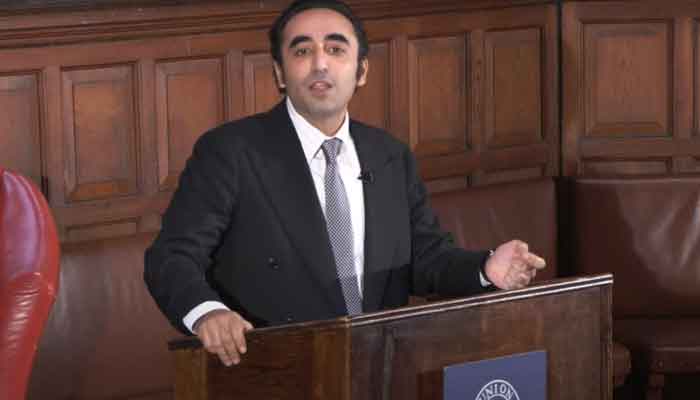 Bilawal: 26th Amendment Passed in Compromised Form