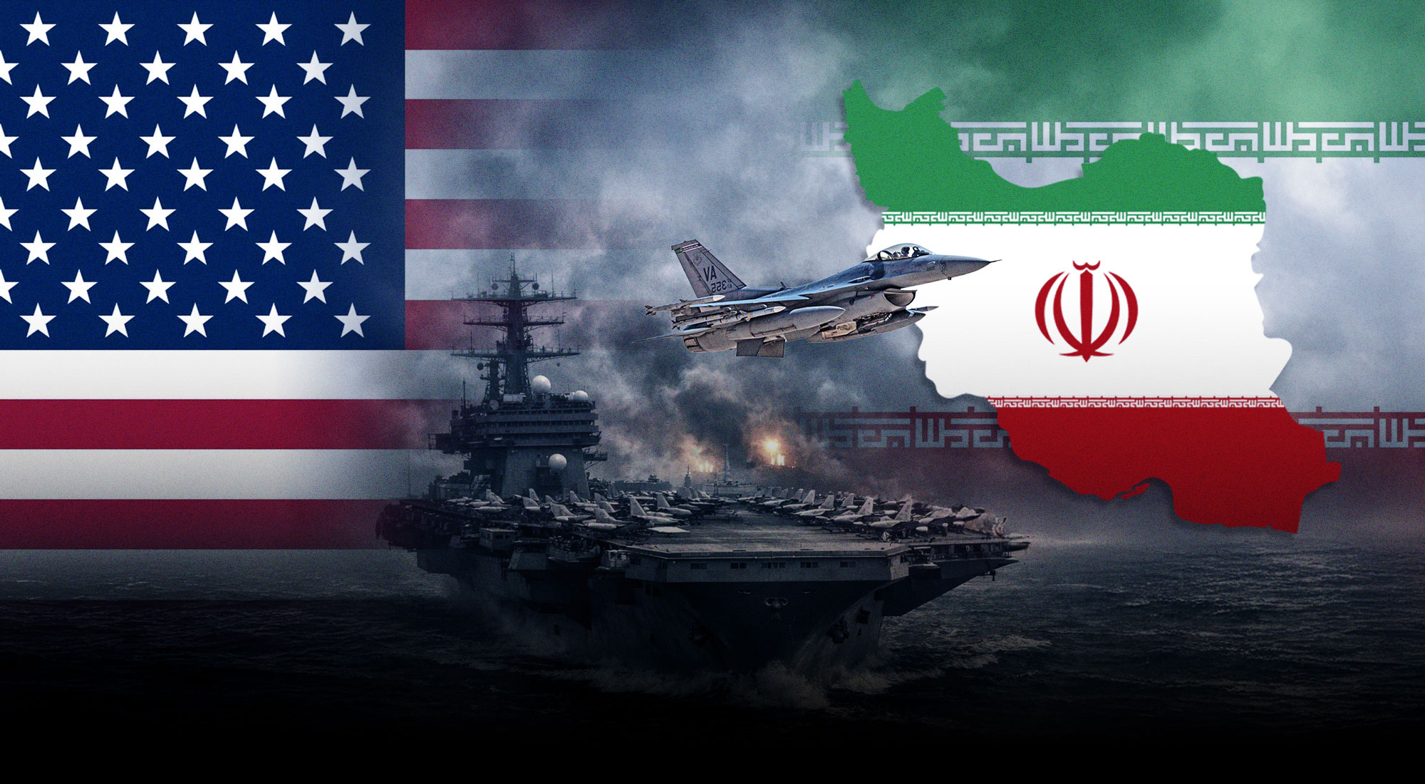 Fragile Ceasefire Imperiled: U.S. Launches 'Self-D