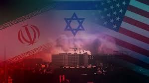 Ceasefire Shattered: U.S., Israeli Jets Strike Ira