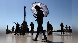 Extreme Heatwaves Force Outdoor Labor Bans in Ital