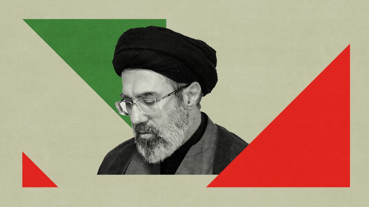 No Safe Haven': Supreme Leader Mojtaba Khamenei Wa