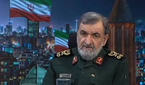 Finger on the Trigger': Iran’s Mohsen Rezaei Say