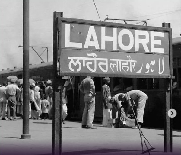 Backtracking in Lahore: Punjab Government Abruptly