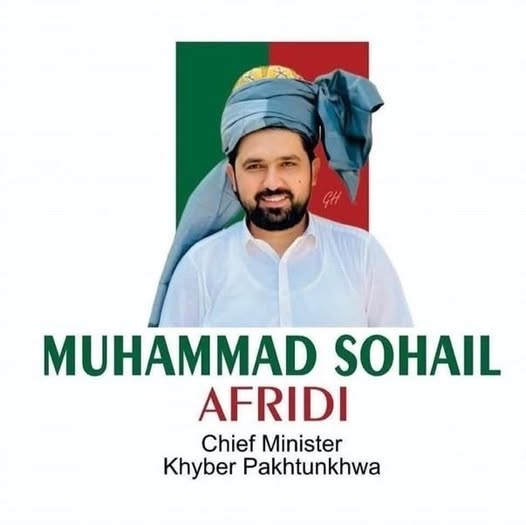 'False and Fabricated': KP Administration Slams Re