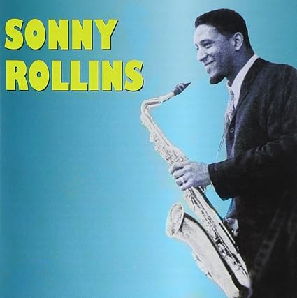 The Last Titan: Jazz Legend Sonny Rollins, the 'Saxophone Colossus,' Dies at 95