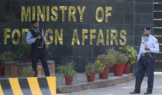 Pakistan Condemns Torture in IIOJK, Gaza on UN Day