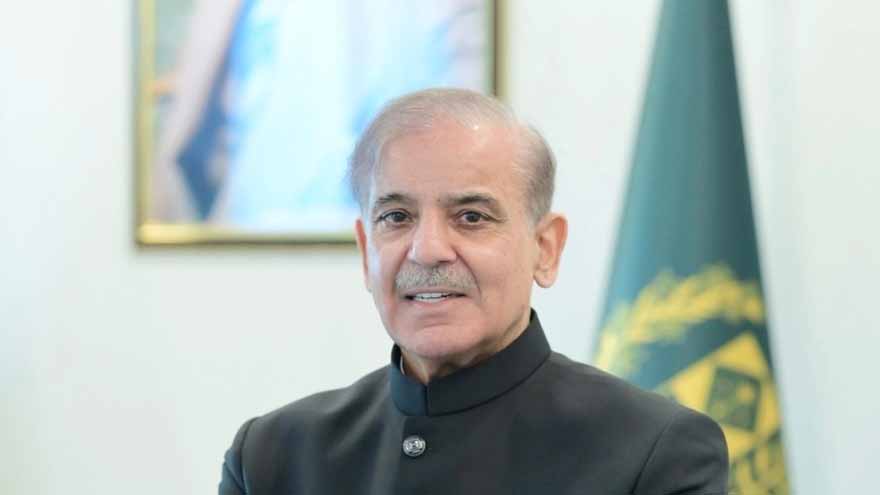 Pakistan Enacts Digital Nation Act to Modernise Go