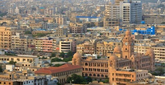 Karachi Ranked Second Riskiest City for Tourists in Forbes Adviser Report