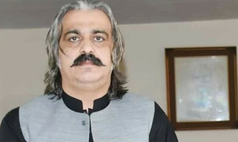 Khyber Pakhtunkhwa CM Ali Amin Gandapur Vows Self-Reliance in Decision-Making, Rejects External Operations