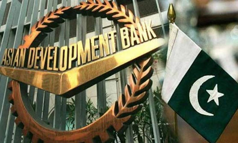 Asian Development Bank Approves $400 Million Loan for Flood Relief and Reconstruction in Pakistan