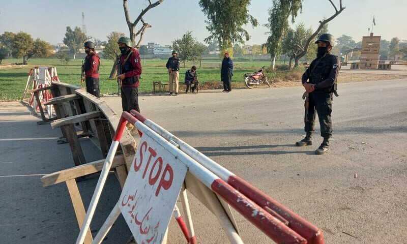 Swat CTD Eliminates 3 Most-Wanted TTP Terrorists i
