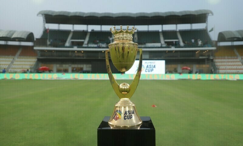 Asia Cup 2025 to Be Hosted in UAE from September 9