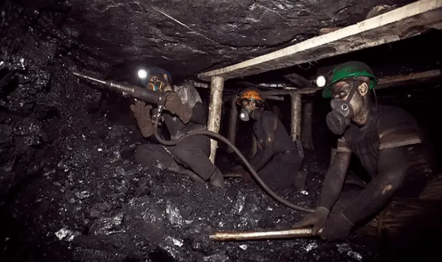 Three Miners Die of Poisonous Gas in Balochistan