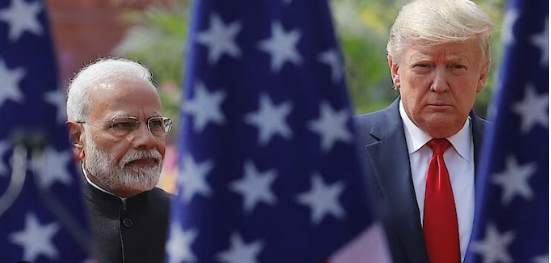 Trump Slaps 100% Tariff on Imported Medicines, Rai