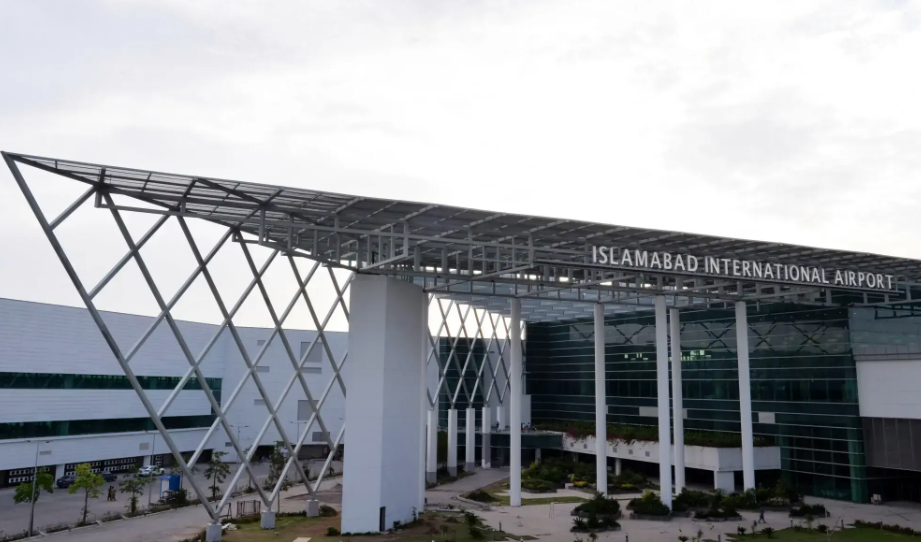 PAA Refutes Reports of ‘Averted Accident’ at Islamabad Airport