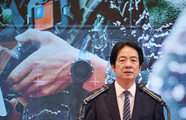 Taiwan Unveils $40bn Defence Plan to Strengthen Mi