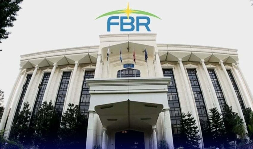 FBR Fixes Subscription & Goods Declaration Fees fo
