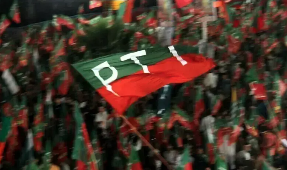 PTI Faces Internal Pushback Over New ‘Chain of Command’ Memo