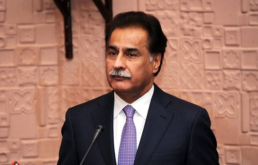 Speaker NA Sardar Ayaz Sadiq Rejects Rumors About Balochistan CM Replacement