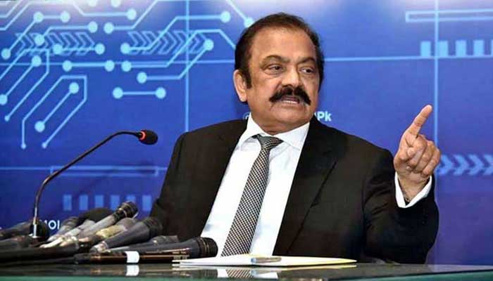 Rana Sanaullah Optimistic About Reaching Consensus