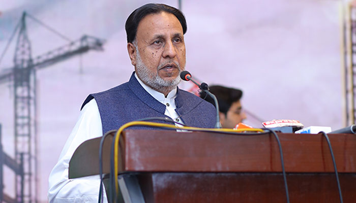 Lahore ATC Releases Detailed Verdict in May 9 Arso