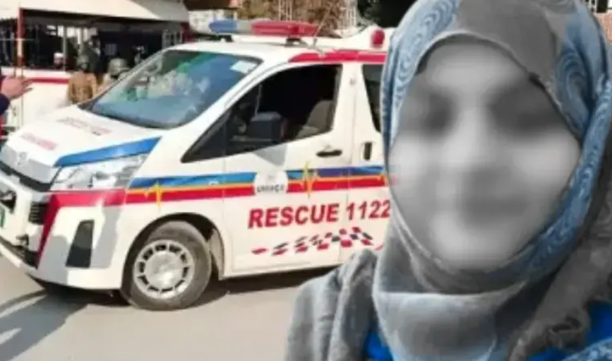 Adil Confesses Role in Dr. Warda Murder in Abbotta