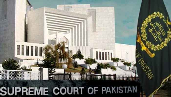 SC Issues Notices on Petitions Challenging 26th Co