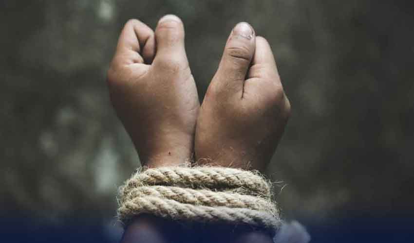 Kidnapping for Ransom Reported in Lahore, Rs. 15 M