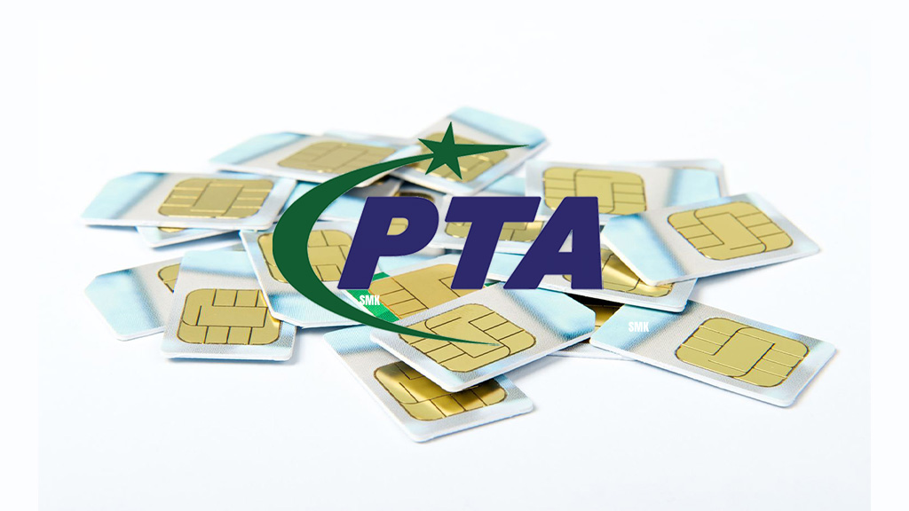 PTA, FIA Crack Down on Illegal SIMs: 8 Arrested, 7