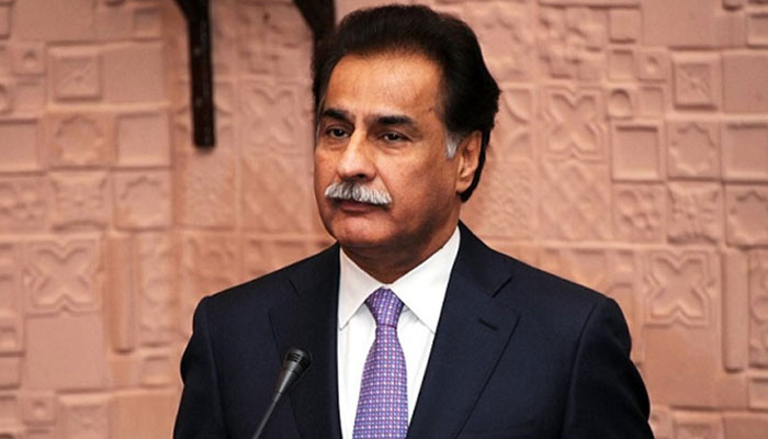 Ayaz Sadiq Slams Afghan Infiltration, Praises Secu