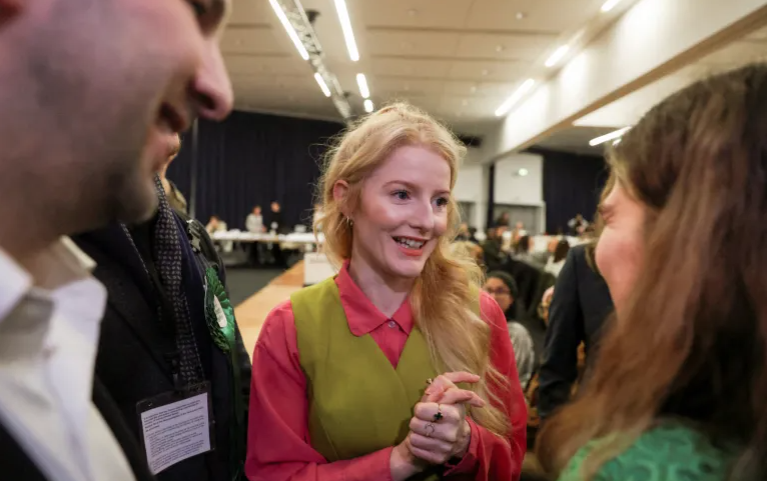 Green Party Upsets Labour, Wins Historic By-Election in Greater Manchester