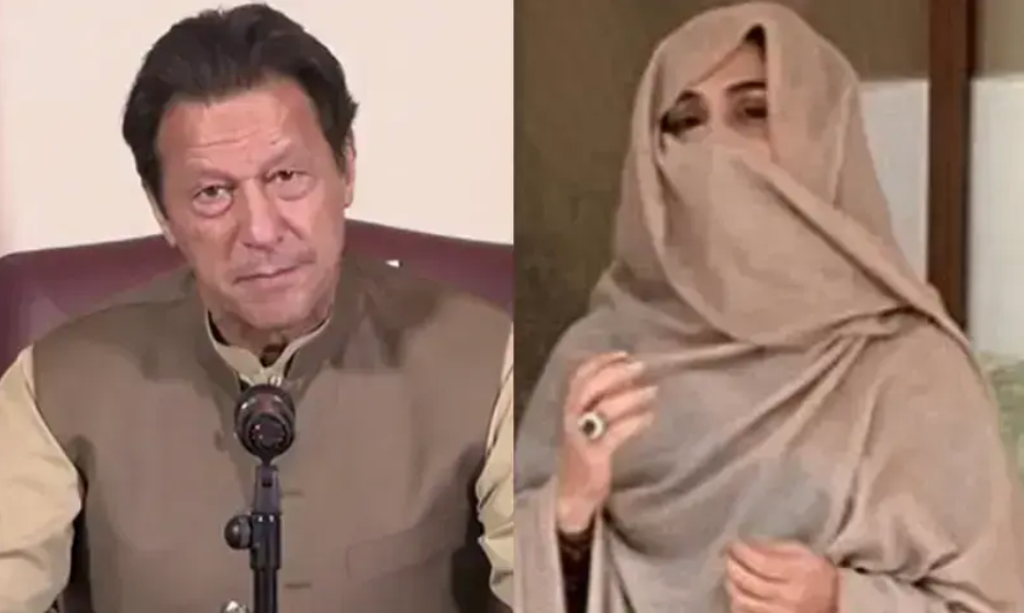 Islamabad High Court fixes March 31 hearing on Imran Khan, Bushra Bibi appeals in £190m case