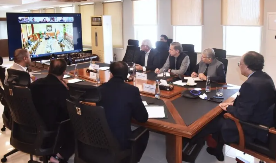 Govt, provinces agree on app-based fuel subsidy system for low-income riders