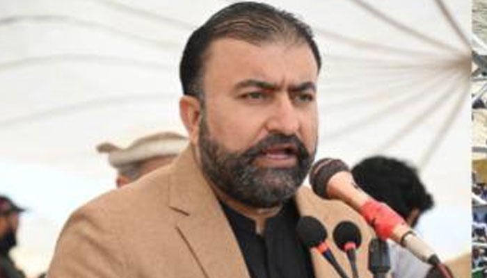 Balochistan CM Sarfaraz Bugti announces new distri